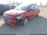 Hyundai Accent Se/Sel 3KPC25A35JE035381 снимка