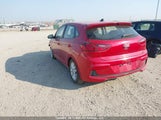 Hyundai Accent Se/Sel 3KPC25A35JE035381 снимка