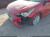 Hyundai Accent Se/Sel 3KPC25A35JE035381 снимка