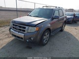 Ford Escape Limited 1FMCU94G19KA48357 снимка
