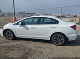 Honda Civic Lx 2HGFB2F55FH035691 снимка