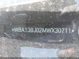 BMW 530 Xi WBA13BJ02MWX30711 снимка