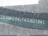 Hyundai Elantra Sel/Value/Limited KMHD84LF4JU601841 снимка