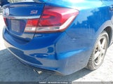 Honda Civic Si Si 2HGFB6E53FH200467 снимка