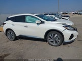 Nissan Murano Sl 5N1AZ2CS0MC129312 снимка