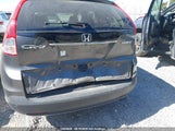 Honda Cr-V 2HKRM4H39DH110264 снимка
