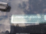 Ford Edge Sport 2FMPK4AP1JBC03244 fotografie