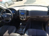 Hyundai Santa Fe Gl 3.5 Sport 5XYZGDAG6CG124925 photo