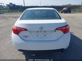 Toyota Corolla L/Le/Xle/Se/Xse 2T1BURHE3JC097316 fotografie
