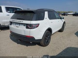 Land Rover Discovery Sport Hse SALCR2BG5GH606083 снимка
