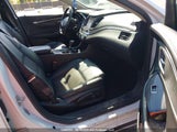 Chevrolet Impala 1Lt 2G1105SA3H9137077 снимка