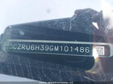 Honda Hr-V Lx 3CZRU6H39GM101486 снимка