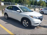 Honda Hr-V Lx 3CZRU6H39GM101486 снимка