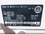 Honda Hr-V Lx 3CZRU6H39GM101486 снимка
