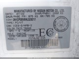 Nissan Kicks S 3N1CP5BV6NL528217 снимка