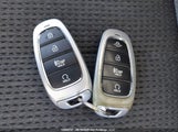 Hyundai Santa Fe 5NMS3DAJ9NH388626 снимка