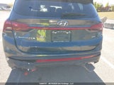 Hyundai Santa Fe 5NMS3DAJ9NH388626 снимка
