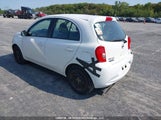 Nissan Micra S/Sr/Sv 3N1CK3CP1HL266999 fotografie