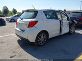 Toyota Yaris VNKKTUD35FA032187 снимка