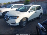 Nissan Rogue S/Sv 5N1AT2MT9HC803259 снимка