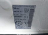 Nissan Rogue S/Sv 5N1AT2MT9HC803259 снимка