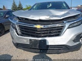 Chevrolet Equinox Lt 3GNAXUEV7NL252003 снимка