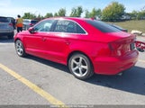 Audi A3 2.0T Komfort WAUB8GFF0G1077412 снимка