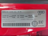 Audi A3 2.0T Komfort WAUB8GFF0G1077412 снимка
