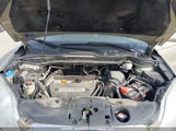 Honda Cr-V Exl 5J6RE48789L801489 снимка