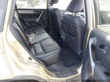 Honda Cr-V Exl 5J6RE48789L801489 снимка