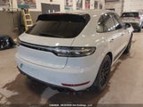 Porsche Macan Gts WP1AG2A53MLB50791 photo