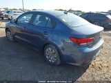 Kia Rio 3KPA24AB7JE078032 снимка