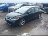 Honda Civic Exl 2HGFA15948H008714 снимка