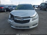 Chevrolet Cruze 1G1P75SZ5E7402932 снимка