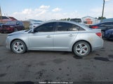 Chevrolet Cruze 1G1P75SZ5E7402932 снимка
