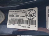 Honda Cr-V Ex 5J6RE48578L808186 снимка