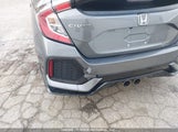 Honda Civic Sport Touring SHHFK7H95KU305562 fotografie
