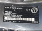 Honda Civic Sport Touring SHHFK7H95KU305562 photo
