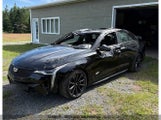 Cadillac Ct4-V 1G6D65RP0R0460045 снимка