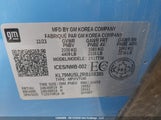Chevrolet Trailblazer KL79MUSL2RB108385 снимка
