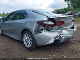 Toyota Camry Se Night Shade/Se 4T1G11AKXPU184962 fotografie