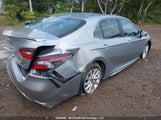 Toyota Camry Se Night Shade/Se 4T1G11AKXPU184962 fotografie