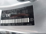 Toyota Camry Se Night Shade/Se 4T1G11AKXPU184962 fotografie