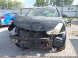 Nissan Rogue S JN8AS5MV9BW283035 снимка