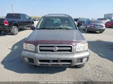 Nissan Pathfinder Se JN8DR09Y94W907675 снимка