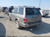 Nissan Pathfinder Se JN8DR09Y94W907675 снимка
