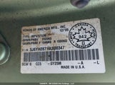 Honda Element Ex 5J6YH28716L800347 снимка