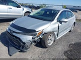 Toyota Corolla Hybrid Le JTDBDMHE3P3004606 photo