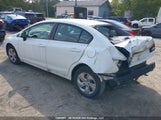 Honda Civic Lx 2HGFB2F41DH102985 снимка