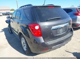 Chevrolet Equinox Lt 2GNALCEK1E6363727 снимка